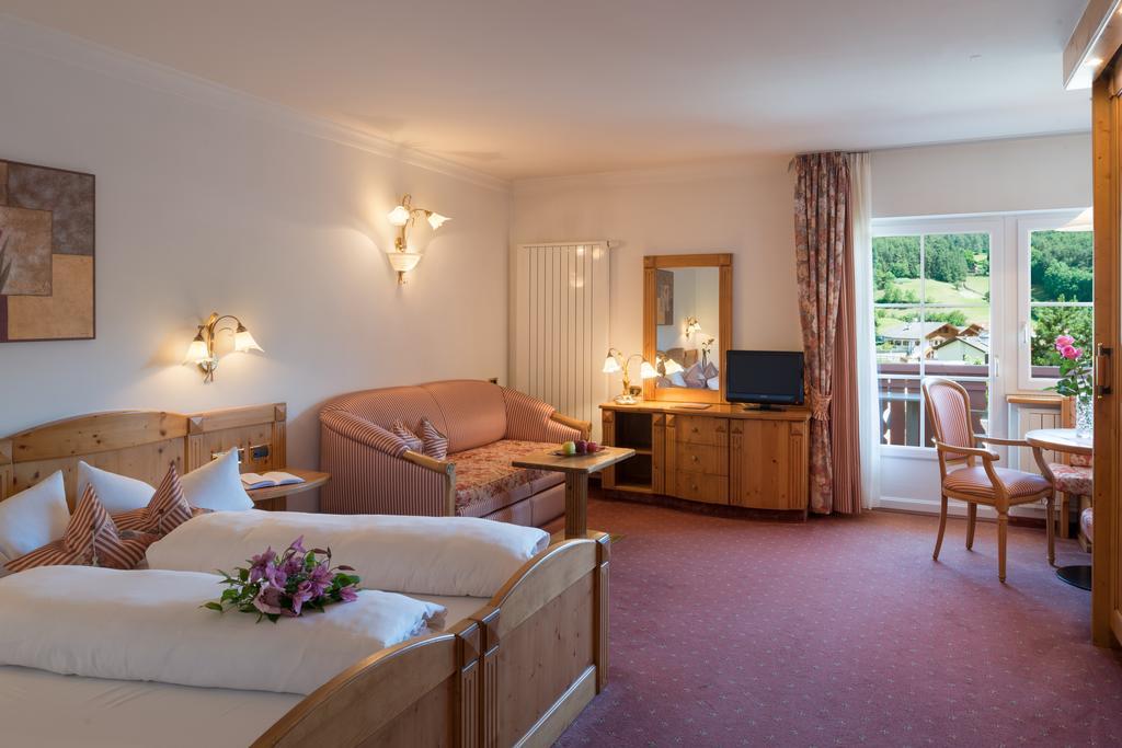 Hotel Zum Wolf Кастельротто Номер фото