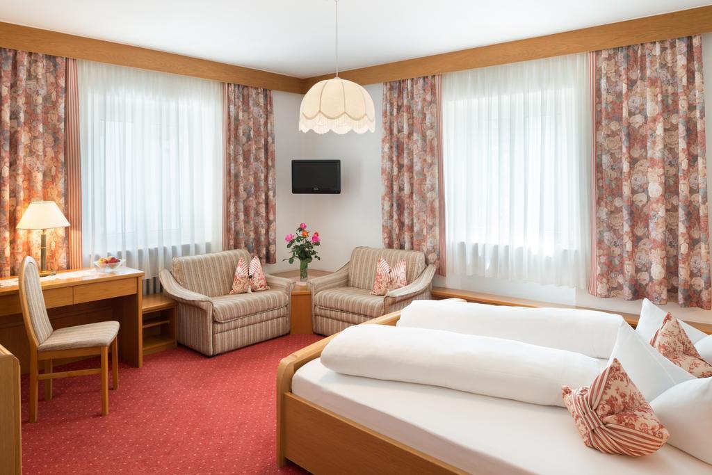 Hotel Zum Wolf Кастельротто Номер фото