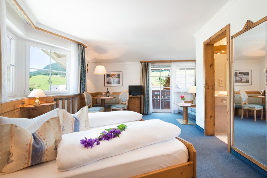 Hotel Zum Wolf Кастельротто Номер фото