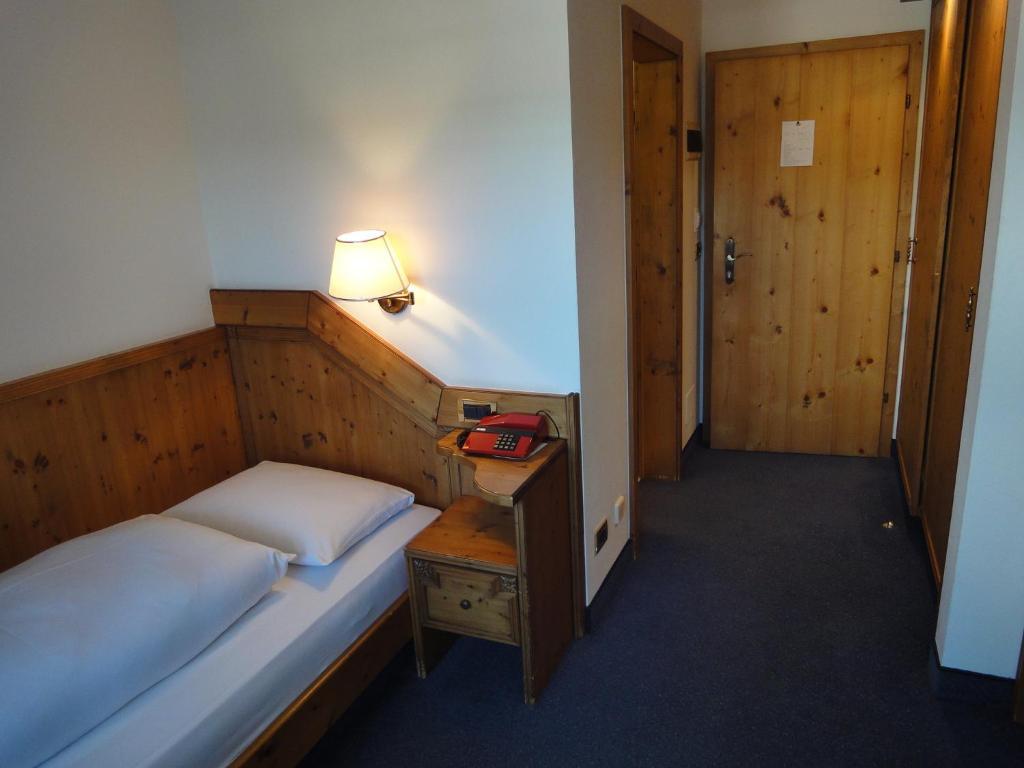 Hotel Zum Wolf Кастельротто Номер фото